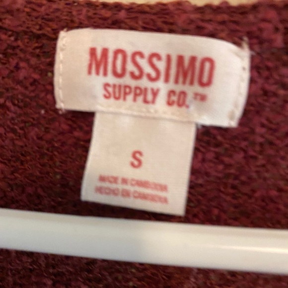 Cardigan - Picture 2 of 2